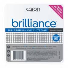 Caron Brilliance Hard Wax 500g